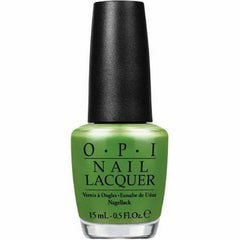 OPI Hawaii Collection Nail Polish 15ml - My Gecko Does Tricks NHL66