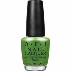 OPI Hawaii Collection Nail Polish 15ml - My Gecko Does Tricks NHL66
