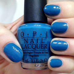 OPI Hong Kong Collection Nail Polish 15ml - Suzi Says Feng Shui