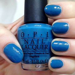 OPI Hong Kong Collection Nail Polish 15ml - Suzi Says Feng Shui