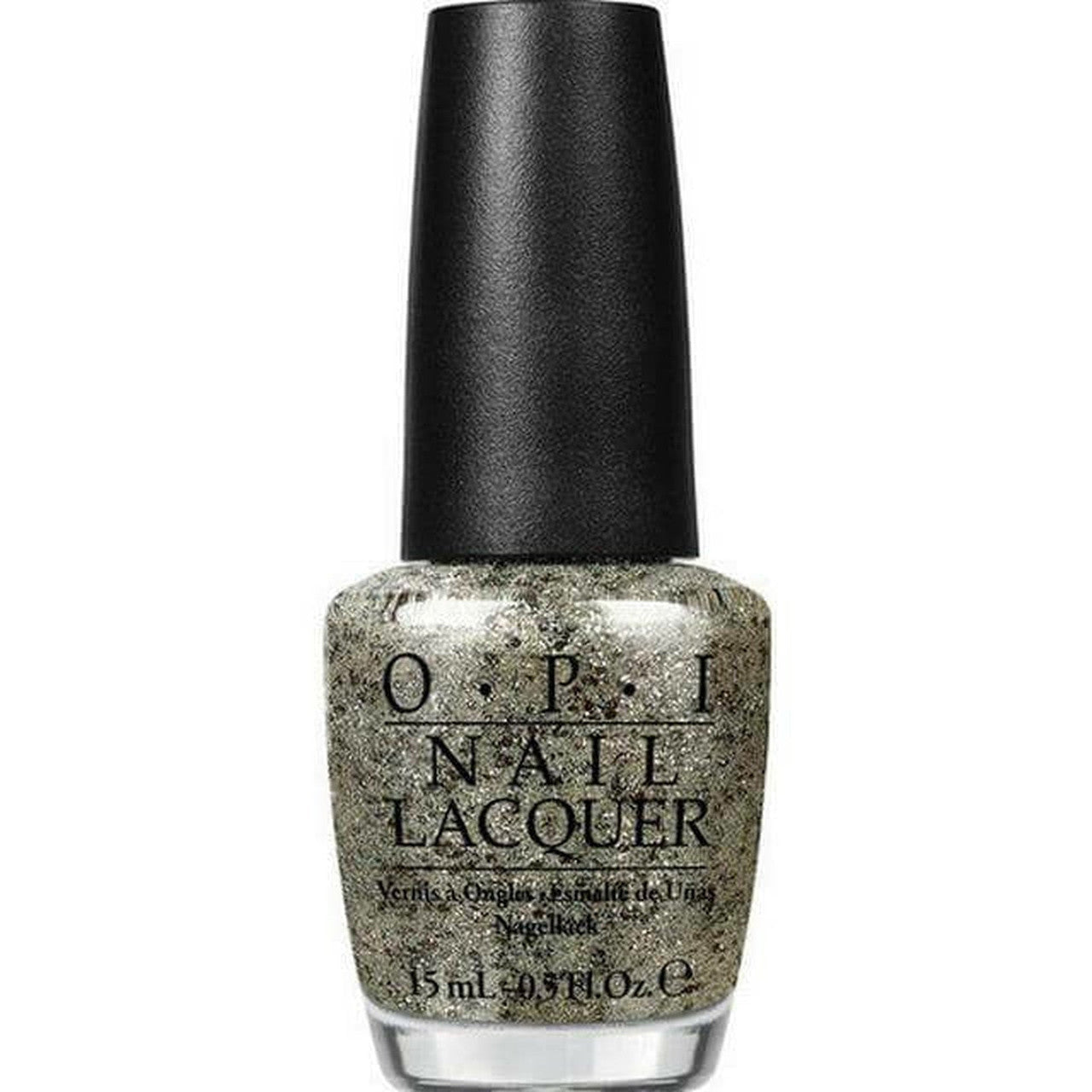 OPI Mariah Carey Nail Lacquer 15ml Wonderous Star