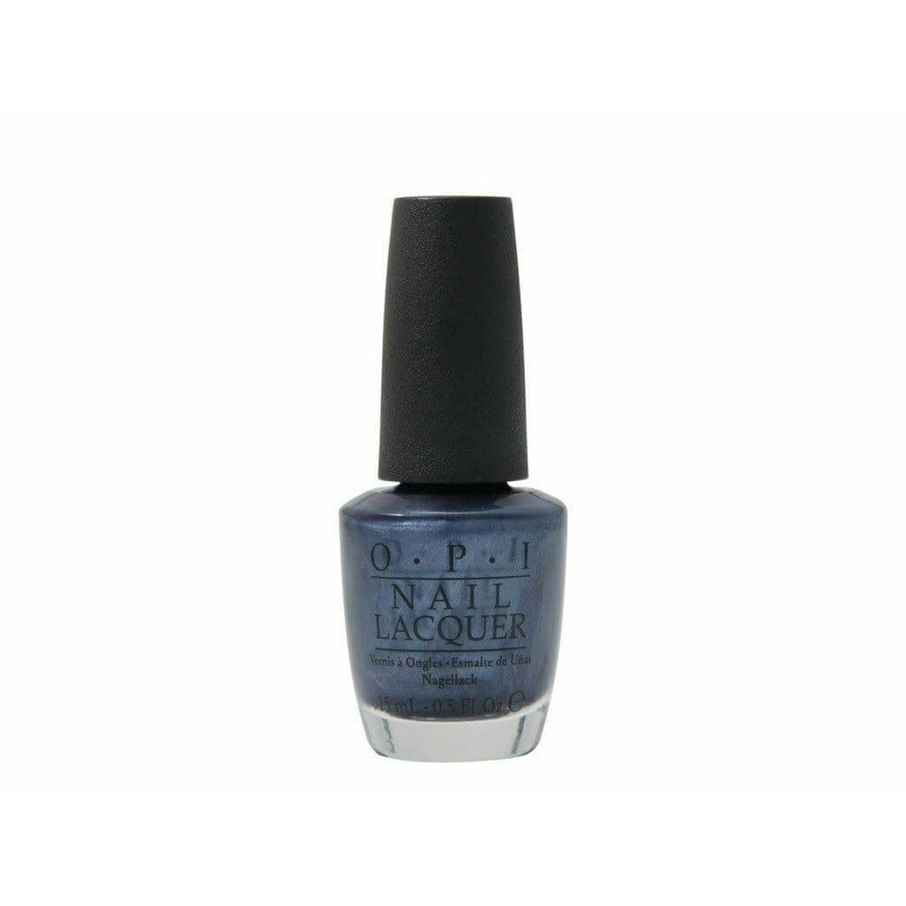 OPI MLB Collection Nail Polish 15ml - 7th Inning Stretch