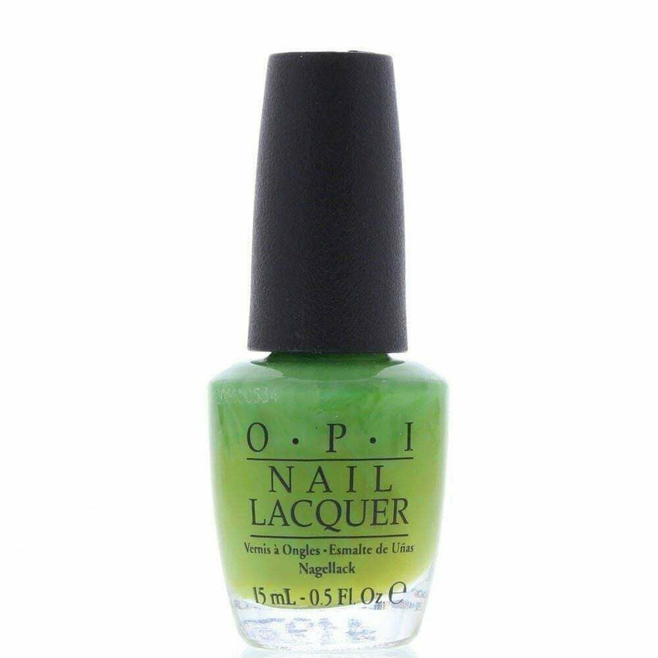 OPI Mod About Brights Collection Nail Polish 15ml - Green-Wich Village
