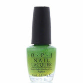 OPI Mod About Brights Collection Nail Polish 15ml - Green-Wich Village