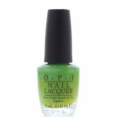 OPI Mod About Brights Collection Nail Polish 15ml - Green-Wich Village