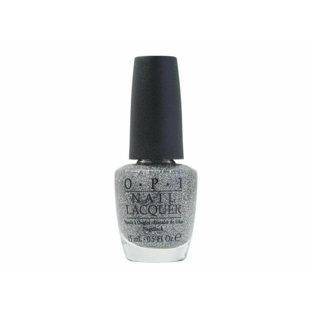 OPI Nordic Collection Nail Polish 15ml - My Voice Is A Little Norse