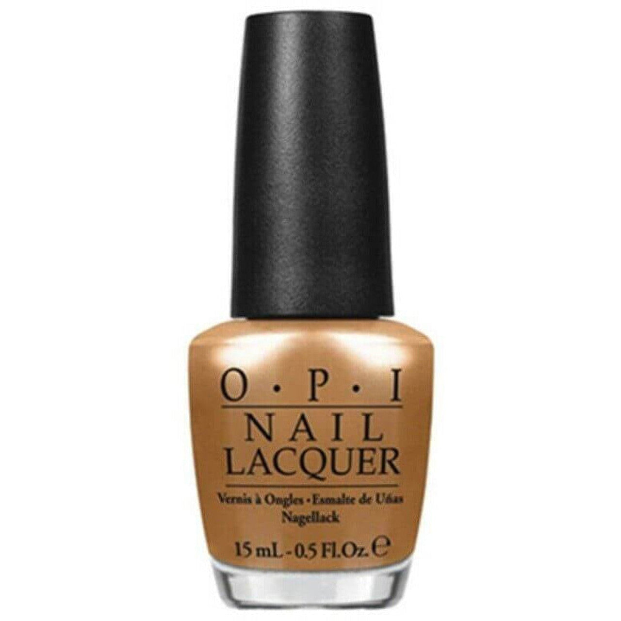 OPI Nordic Collection Nail Polish 15ml - With A Nice Finn-Ish