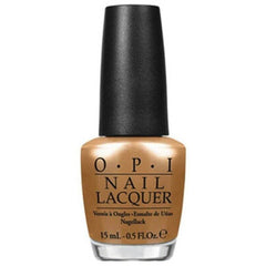OPI Nordic Collection Nail Polish 15ml - With A Nice Finn-Ish