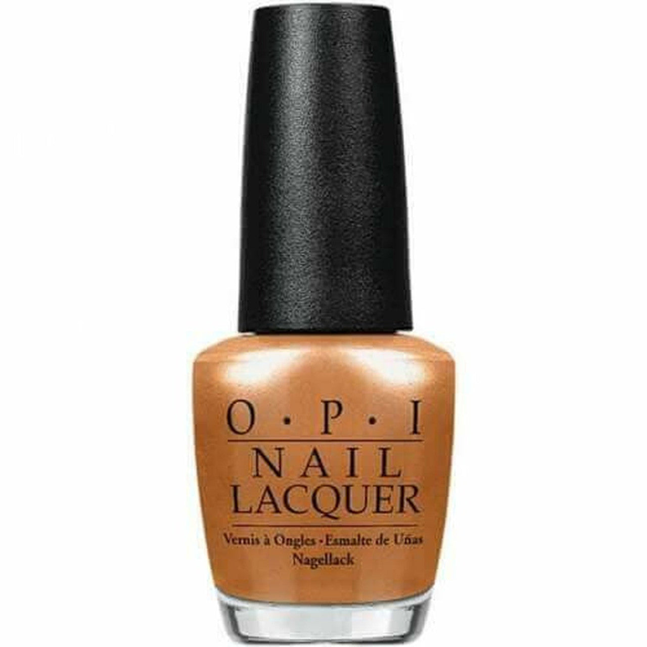 OPI Nordic Nail Lacquer 15ml