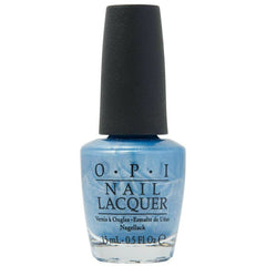 OPI San Francisco Nail Lacquer 15ml Dining Al Frisco