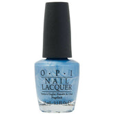 OPI San Francisco Nail Lacquer 15ml Dining Al Frisco