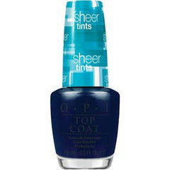 OPI Sheer Tints Nail Polish 15ml