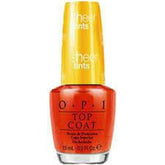 OPI Sheer Tints Top Coat 15ml