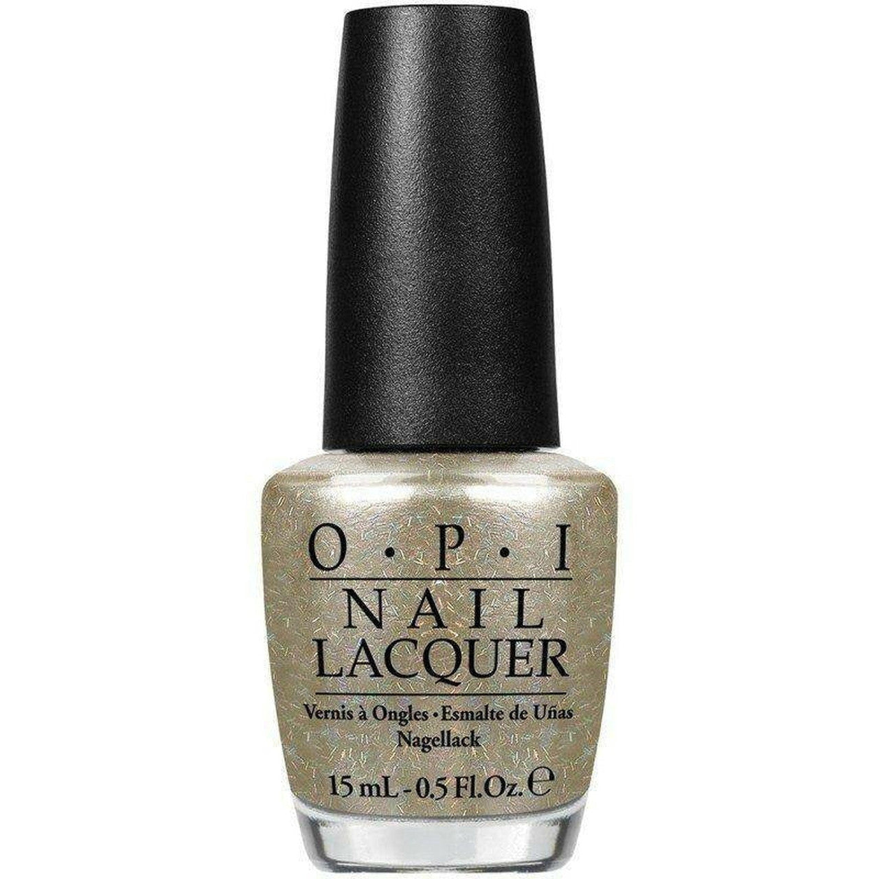 OPI Starlight Nail Polish 15ml