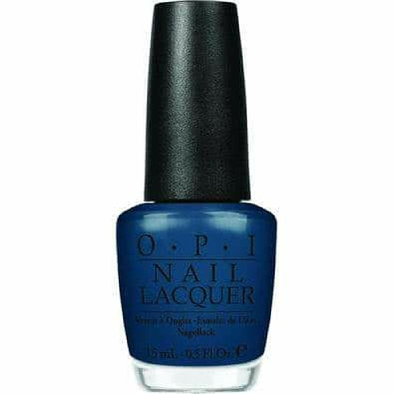 OPI Swiss Collection Nail Polish 15ml