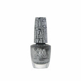 OPI Top Coat 15ml - Silver Shatter