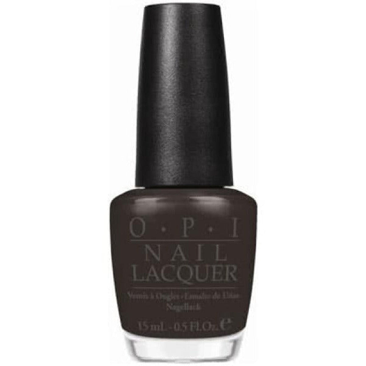 OPI Touring America Nail Polish 15ml