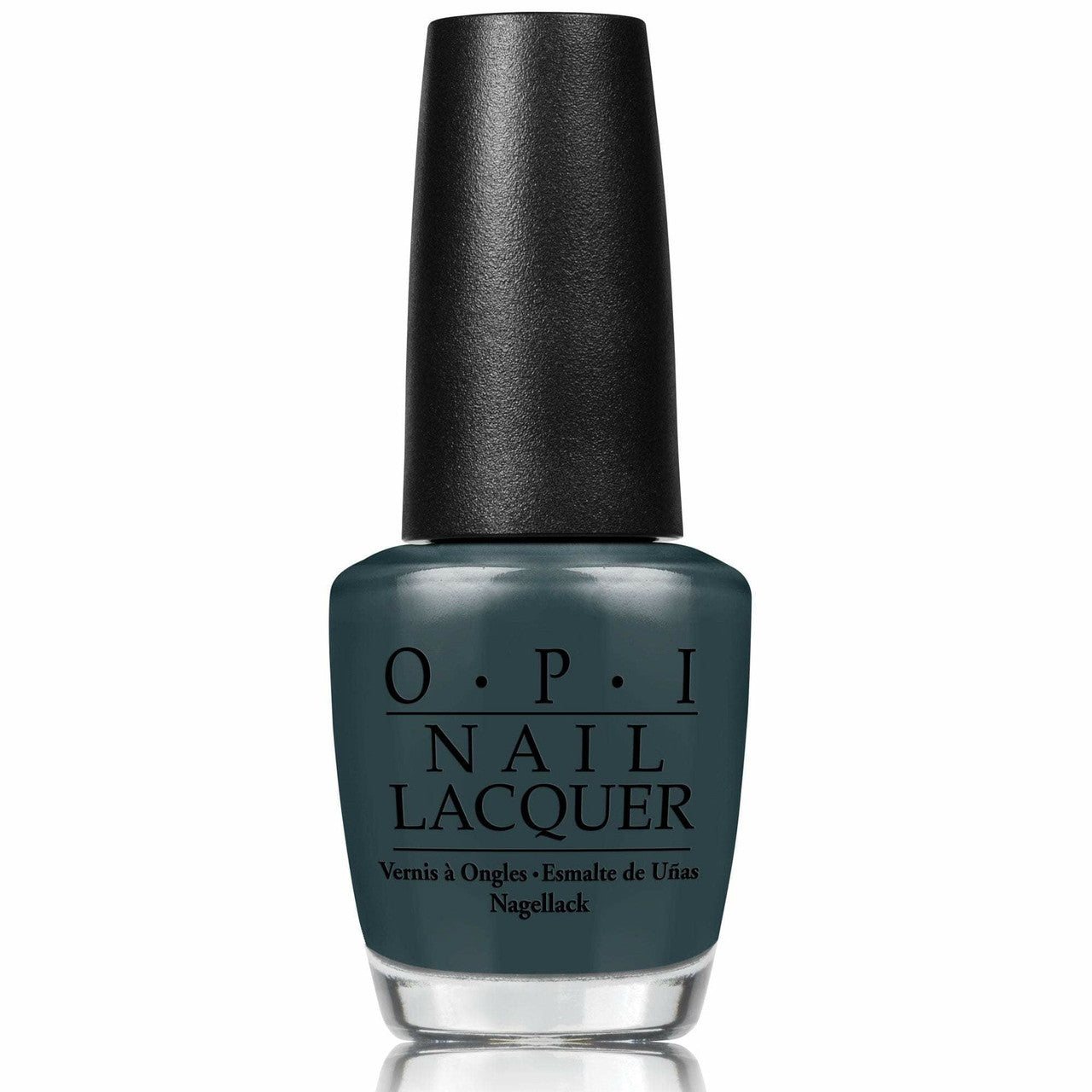 OPI Washington DC Nail Polish 15ml - CIA Color is Awesome