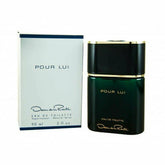 Oscar de la Renta Pour Lui Eau de Toilette Spray - 90ml