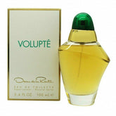 Oscar De La Renta Volupte Eau de Toilette Spray - 100ml