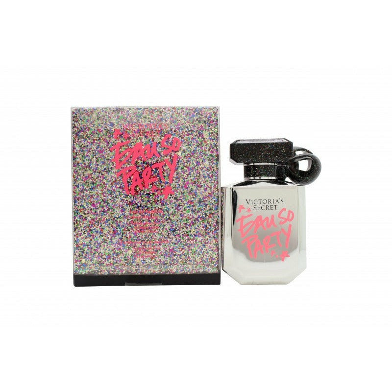 Victoria's Secret Eau So Party Eau de Parfum 50ml Spray