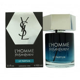 Yves Saint Laurent L'Homme Le Parfum Eau de Parfum 100ml Spray
