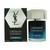 Yves Saint Laurent L'Homme Le Parfum Eau de Parfum 100ml Spray