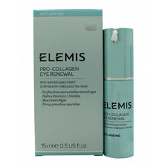 Elemis Pro-Collagen Eye Renewal Cream 15ml