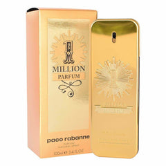 Paco Rabanne 1 Million Parfum Eau de Parfum 100ml Spray