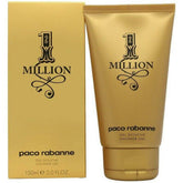 Paco Rabanne 1 Million Shower Gel 150ml