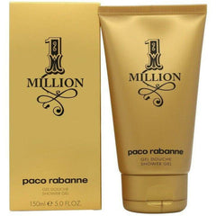Paco Rabanne 1 Million Shower Gel 150ml