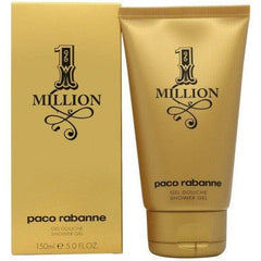 Paco Rabanne 1 Million Shower Gel 150ml