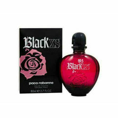 Paco Rabanne Black XS Eau de Toilette Spray - 80ml