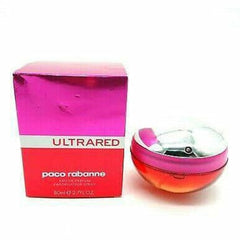 Paco Rabanne Ultrared Eau de Parfum Spray - 80ml