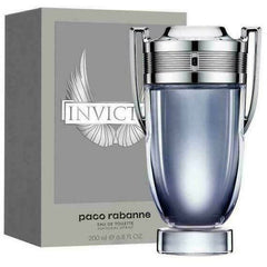 Paco Rabanne Invictus Eau de Toilette 200ml Spray