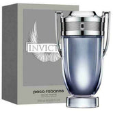Paco Rabanne Invictus Eau de Toilette 200ml Spray
