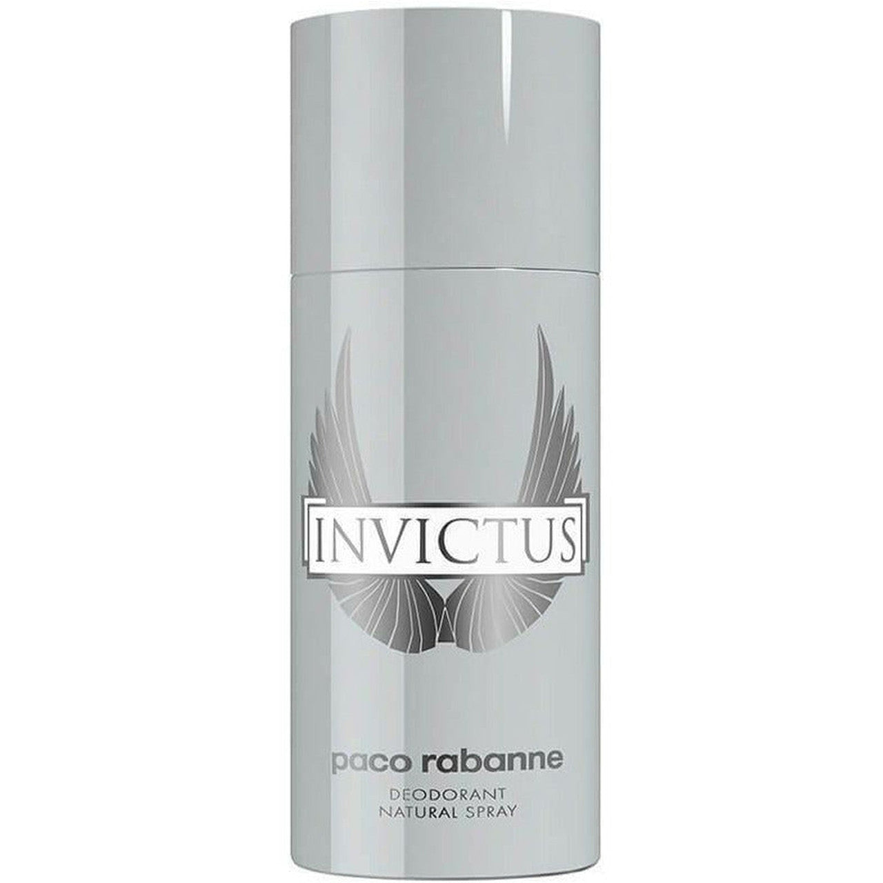 Paco Rabanne Invictus Gift Set 100ml EDT + 150ml Deodorant Spray
