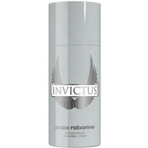 Paco Rabanne Invictus Gift Set 100ml EDT + 150ml Deodorant Spray
