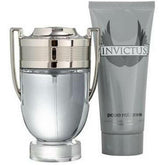 Paco Rabanne Invictus Gift Set 50ml EDT + 100ml Shower Gel