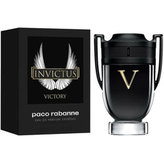 Paco Rabanne Invictus Victory Eau de Parfum Extreme 50ml Spray