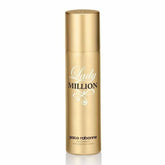 Paco Rabanne Lady Million Deodorant Spray 150ml