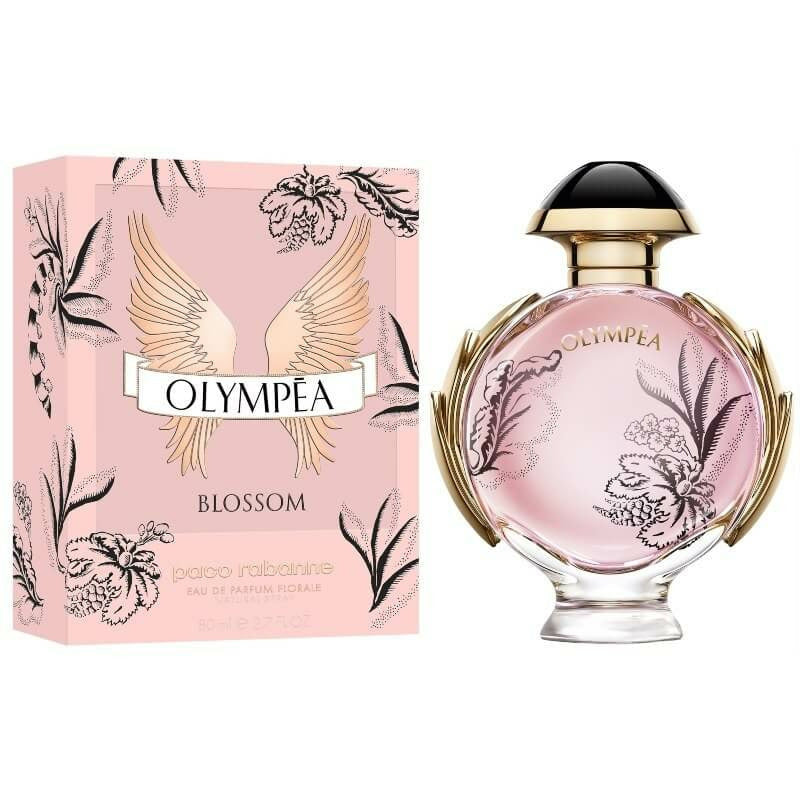 Paco Rabanne Olympea Blossom Eau de Parfum 50ml Spray