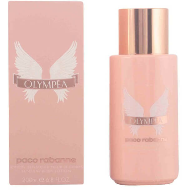 Paco Rabanne Olympea Body Lotion 200ml