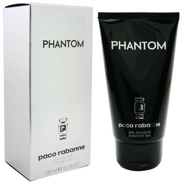 Paco Rabanne Phantom Shower Gel 150ml