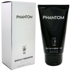 Paco Rabanne Phantom Shower Gel 150ml