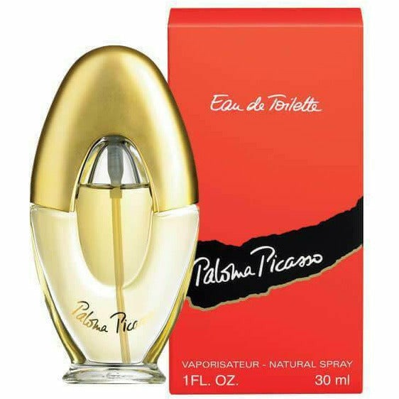Paloma Picasso Eau Toilette - 30
