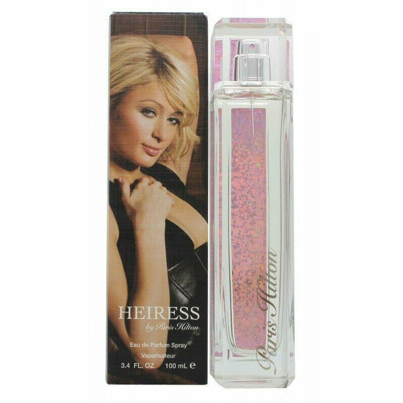 Paris Hilton Heiress Eau de Parfum Spray - 100ml