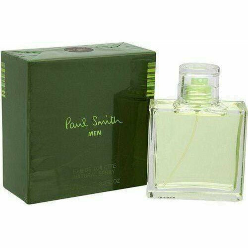Paul Smith Paul Smith Men Eau de Toilette Spray - 100ml