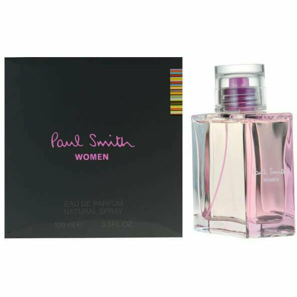 Paul Smith Paul Smith Woman Eau de Parfum Spray - 100ml