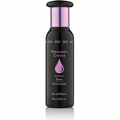 Perfumer's Choice No. 2 Sofia Eau de Parfum Spray - 83ml